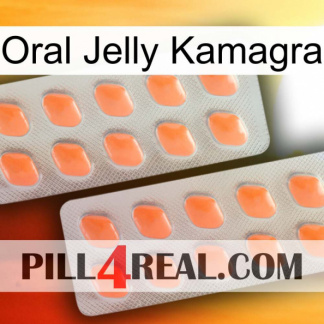 Oral Jelly Kamagra 27